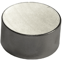 Tiny 3mm X 1mm Samarium Cobalt Disc Magnets XGS28 250 - 2500 Pcs