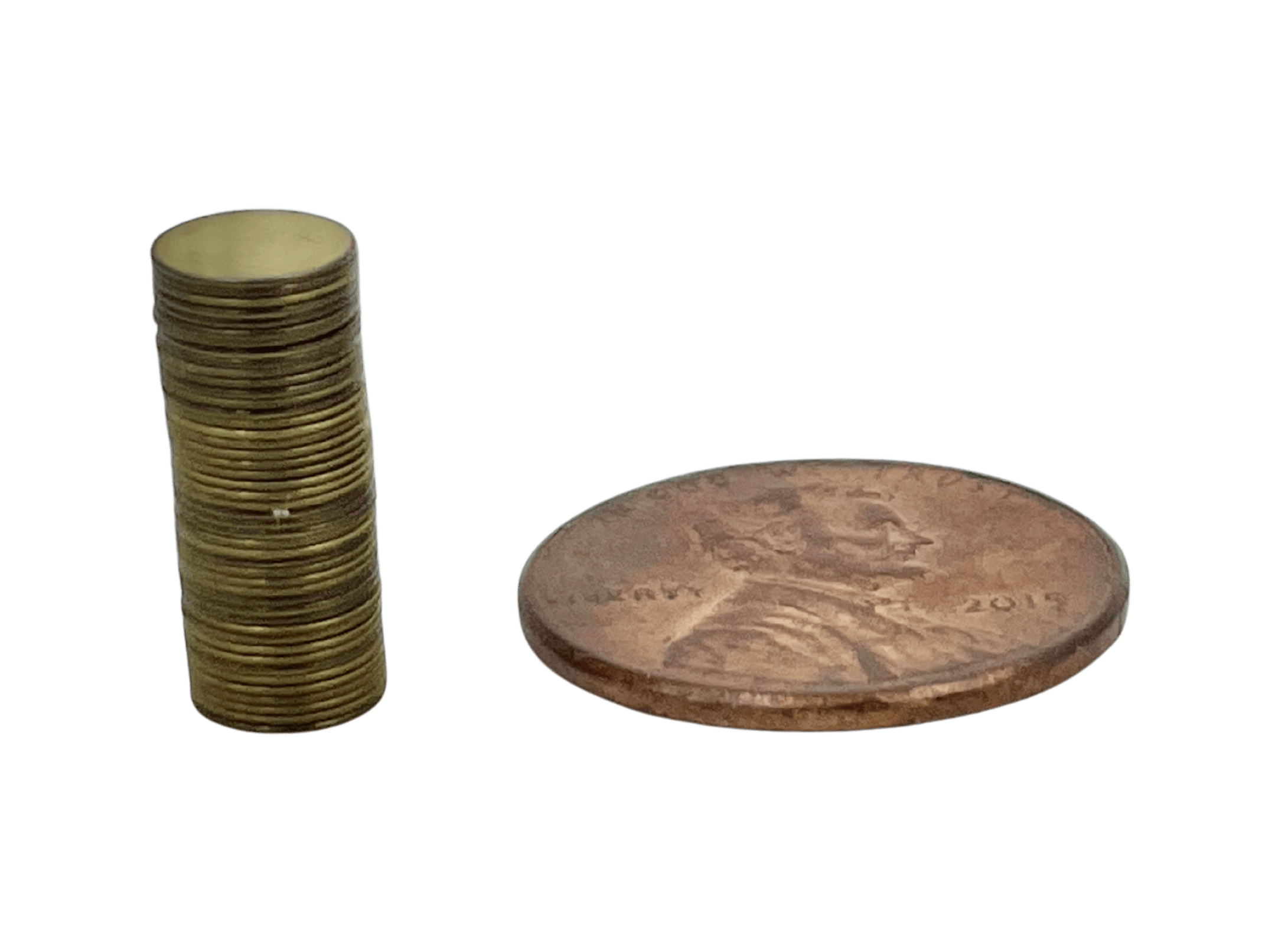 SuperMagnetMan Neodymium Disc Magnet. Used as medical magnets, holding magnets, sensor magnets, consumer electronics magnets. These small magnets are strong rare earth neodymium magnets with Titanium Nitride coating.