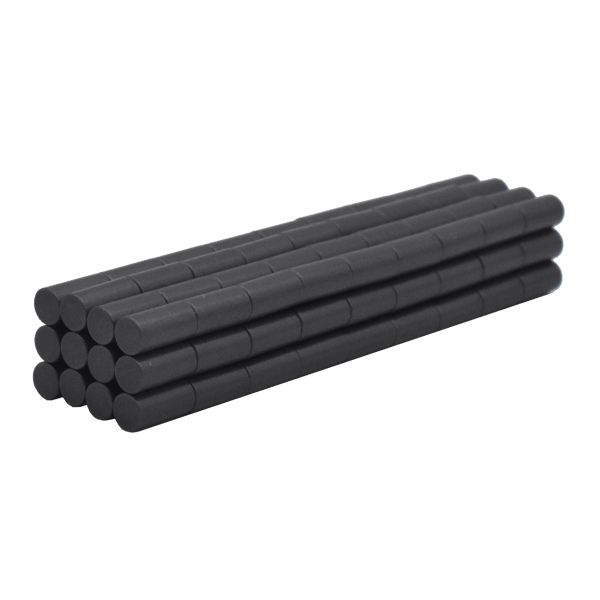 Parylene coated magnet.  SuperMagnetMan Neodymium Cylinder Magnet.  Used as medical magnets, holding magnets, sensor magnets, consumer electronics magnets.  These cylinder magnets are strong rare earth neodymium magnets also used as automotive magnets.