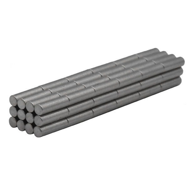 SuperMagnetMan Neodymium Disc Magnet.  Used as medical magnets, holding magnets, sensor magnets, consumer electronics magnets.  These small magnets are strong rare earth neodymium magnets also used as automotive magnets.