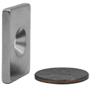 Rectangle Magnets Neodymium Magnets Bar Magnets
