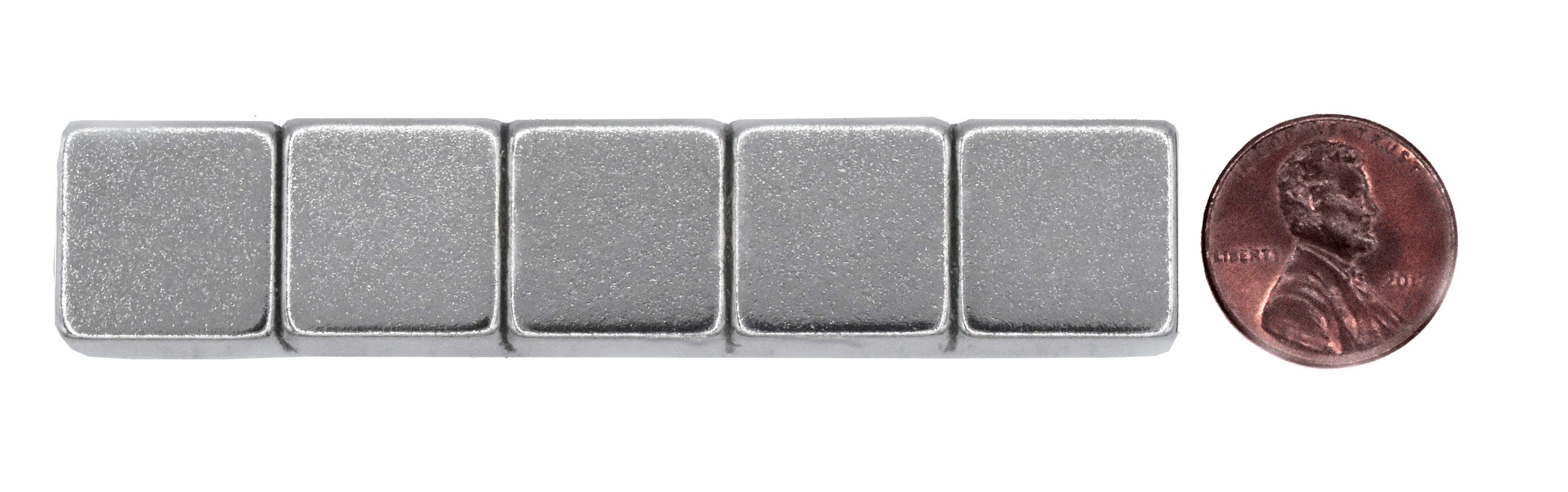 Halbach Array Neodymium Magnets Rare Earth Magnets
