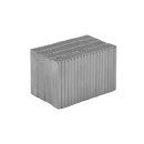 Rectangle Magnets Neodymium Magnets Motor Magnets