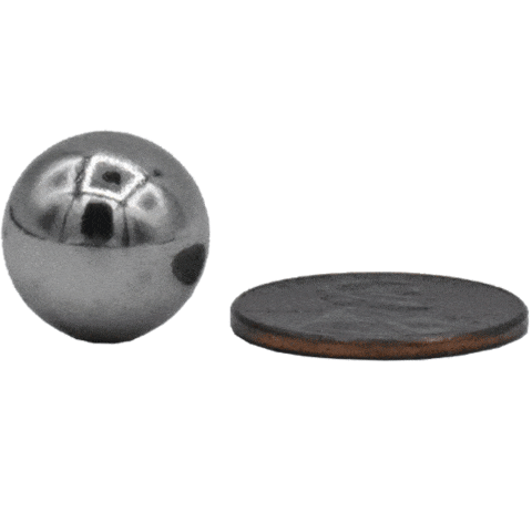 Sphere Magnets High Quality Products SuperMagnetMan