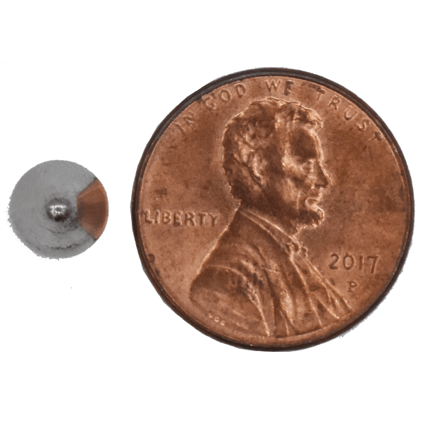 SuperMagnetMan Neodymium Cylinder Magnet.  Used as medical magnets, holding magnets, sensor magnets, consumer electronics magnets.  These cylinder magnets are strong rare earth neodymium magnets also used as automotive magnets.