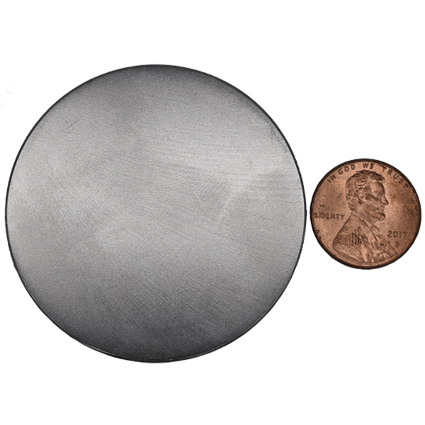 Disc Magnets micro - Neodymium Magnets - SuperMagnetMan