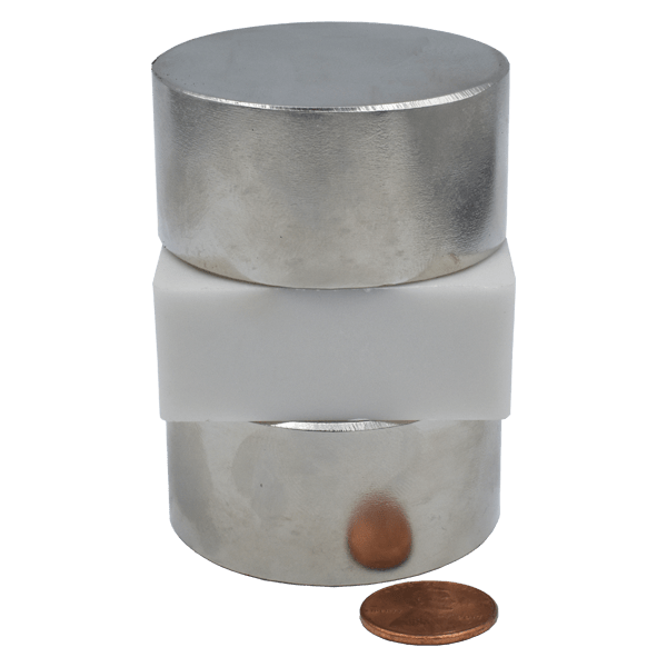 Large Magnet - Strong Neodymium Magnets - Online Magnets