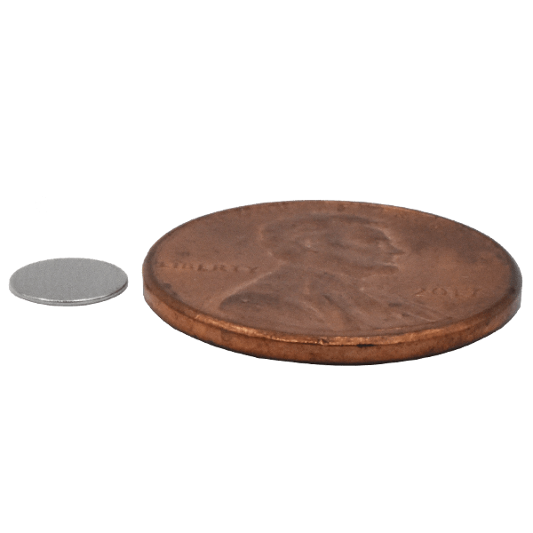 SuperMagnetMan Neodymium Disc Magnet. Used as medical magnets, holding magnets, sensor magnets, consumer electronics magnets. These disc magnets are strong rare earth neodymium magnets also used as automotive magnets.