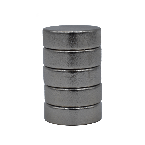 SuperMagnetMan Neodymium Disc Magnet.  Used as medical magnets, holding magnets, sensor magnets, consumer electronics magnets.  These disc magnets are strong rare earth neodymium magnets also used as automotive magnets.