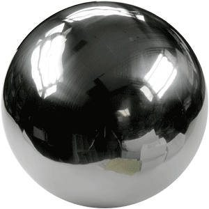 Hollow Spheres. Decorative Spheres. Education Spheres. Design Spheres. Stainless Steel Spheres. Stainless steel hollow spheres. www.supermagnetman.com