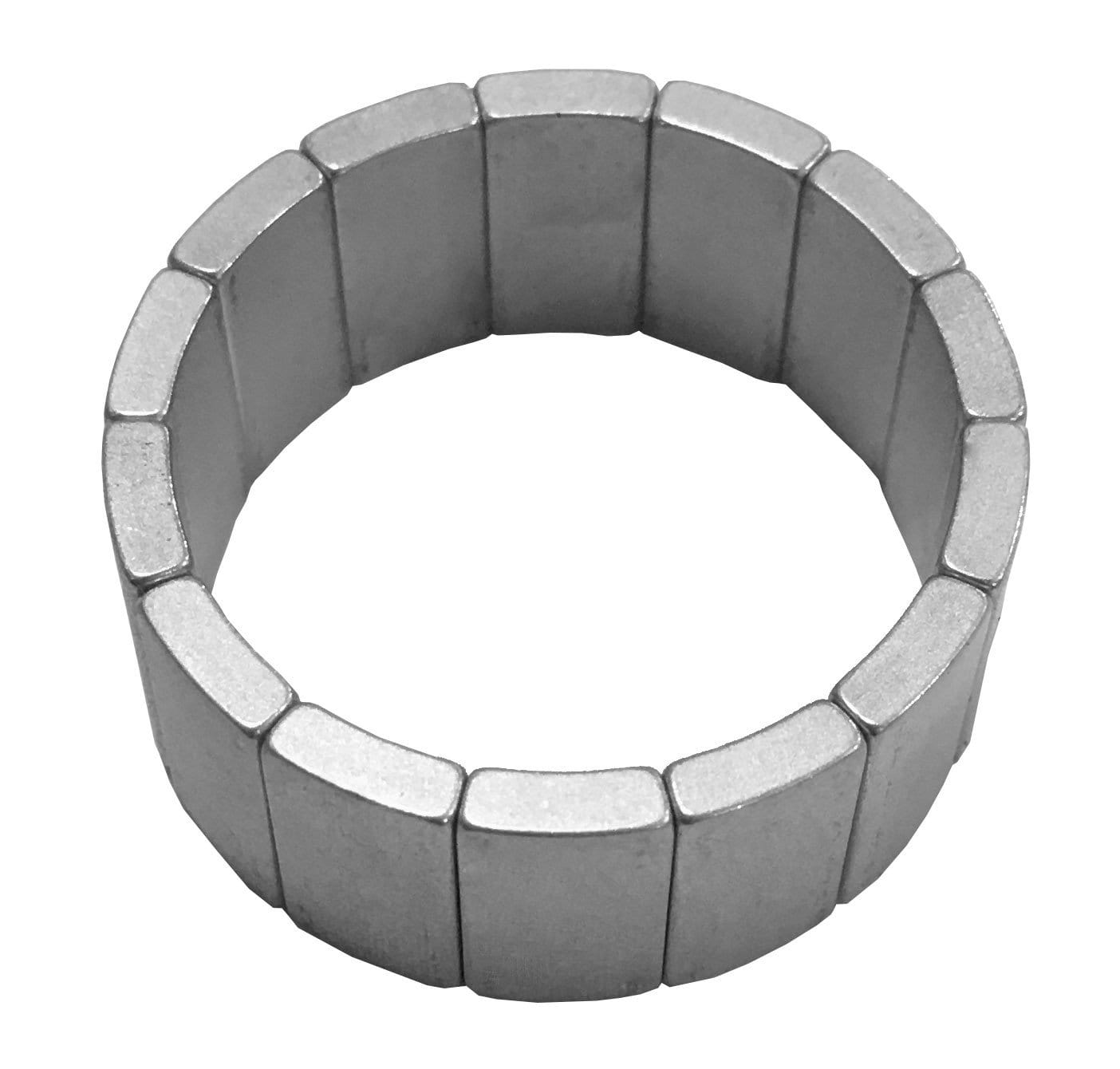 Arc Magnets Neodymium Magnets Motor Magnets