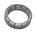 Arc Magnets Neodymium Magnets Motor Magnets