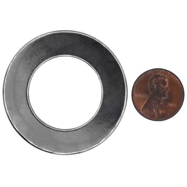 Ring Magnets Neodymium Magnets Rare Earth Magnets