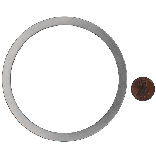 Ring Magnets - Neodymium Magnets - SuperMagnetMan