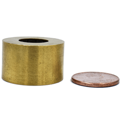 Radial Ring Magnets Neodymium Magnets Rare Earth Magnets