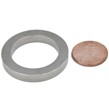 Ring Magnets - Neodymium Magnets - SuperMagnetMan