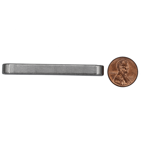 Rectangle Magnets are used as motor magnets, generator magnets, pump magnets and sensor magnets. Custom rectangle magnets can be made to spec.