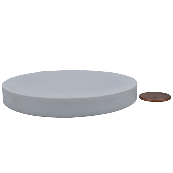 SuperMagnetMan Teflon Coated Neodymium Disc Magnet.  Used as medical magnets, sensor magnets, consumer electronics magnets.  Teflon coated disc magnets are strong rare earth neodymium magnet and the Teflon coating provides great protection to the neodymium magnet.