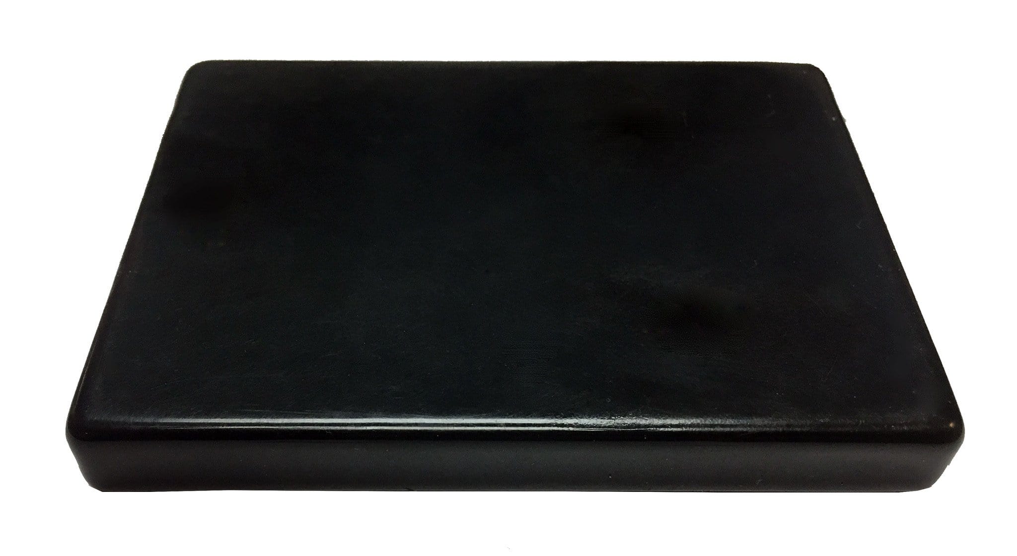 SuperMagnetMan Teflon Coated Rectangle Magnet.  Used as medical magnets, motor magnets, automotive magnets, holding magnets, and robotics magnets.  Strong rare earth neodymium magnets. www.supermagnetman.com