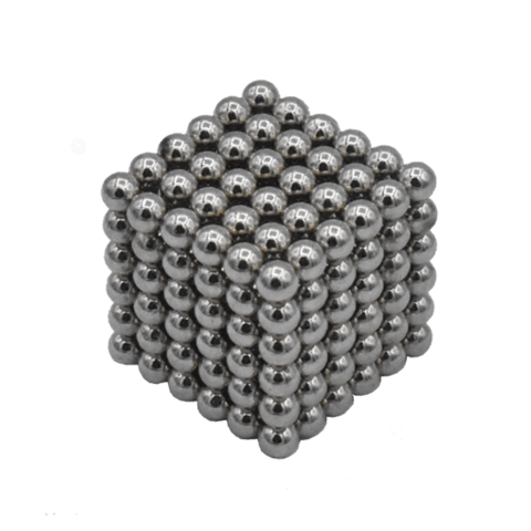 Sphere Magnets Magnetic Balls Magnets - SuperMagnetMan
