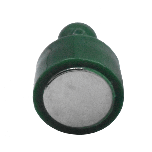 SuperMagnetMan holding magnet. SuperMagnetMan Pin Magnet. Made with neodymium disc magnets and neodymium rectangle magnets. Great whiteboard magnets. www.supermagnetman.com