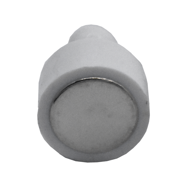 SuperMagnetMan holding magnet. SuperMagnetMan Pin Magnet. Made with neodymium disc magnets and neodymium rectangle magnets. Great whiteboard magnets. www.supermagnetman.com