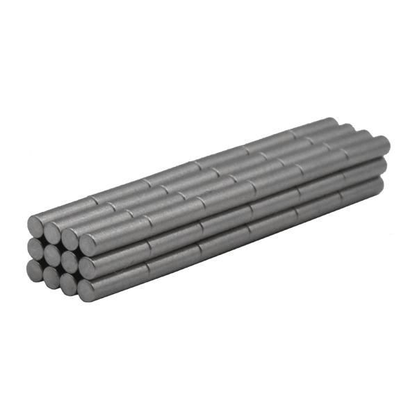 SuperMagnetMan Neodymium Disc Magnet.  Used as medical magnets, holding magnets, sensor magnets, consumer electronics magnets.  These small magnets are strong rare earth neodymium magnets also used as automotive magnets.