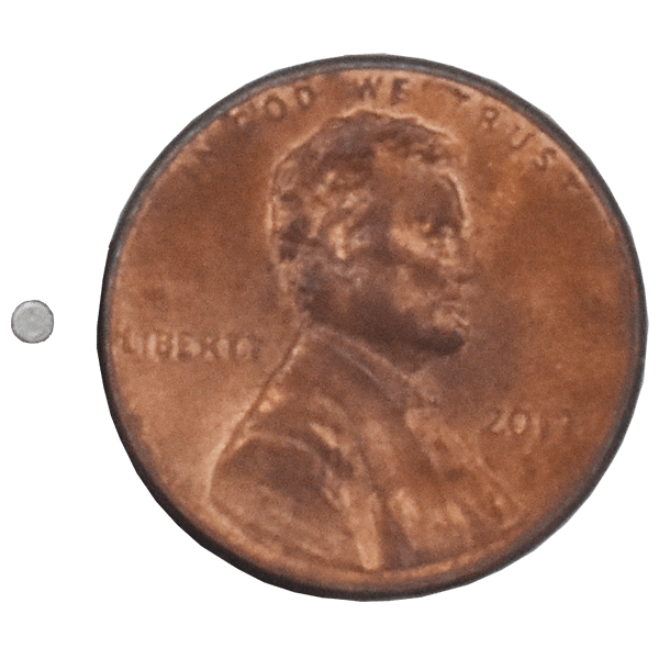 SuperMagnetMan Neodymium Cylinder Magnet. Used as medical magnets, holding magnets, sensor magnets, consumer electronics magnets. These cylinder magnets are strong rare earth neodymium magnets also used as automotive magnets.