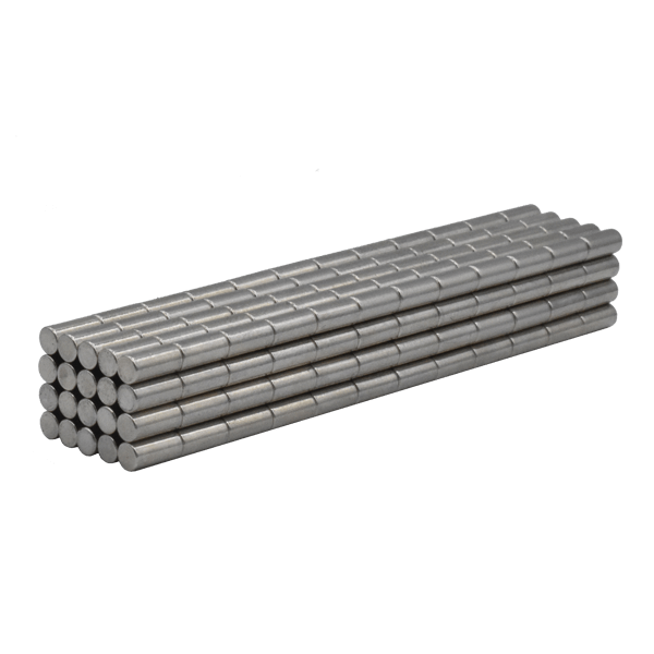 SuperMagnetMan Neodymium Disc Magnet.  Used as medical magnets, holding magnets, sensor magnets, consumer electronics magnets.  These small magnets are strong rare earth neodymium magnets also used as automotive magnets.