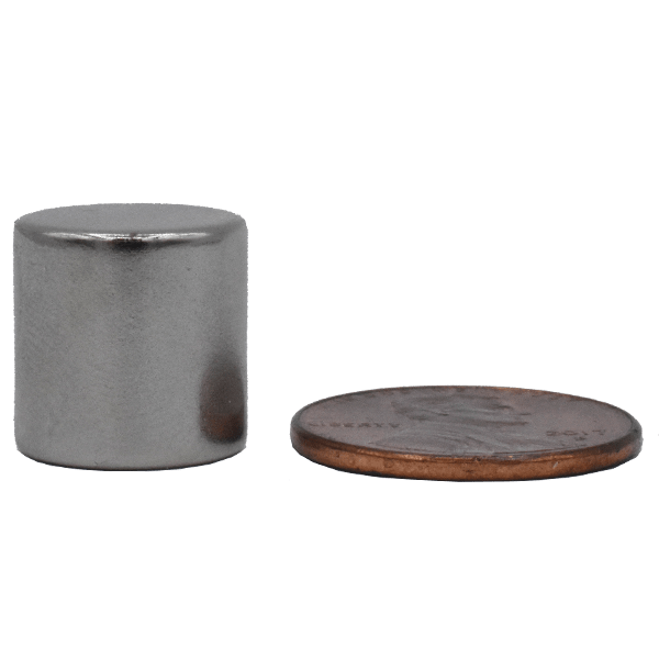 Cylinder Magnets -Neodymium Magnets - SuperMagnetMan