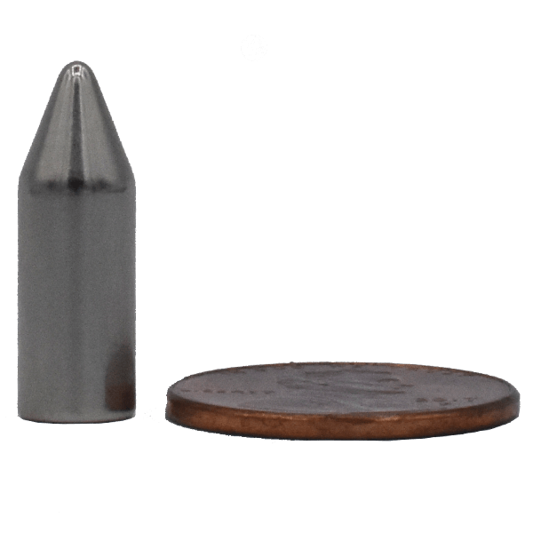 SuperMagnetMan Neodymium Cylinder Magnet. Used as medical magnets, holding magnets, sensor magnets, consumer electronics magnets. These cylinder magnets are strong rare earth neodymium magnets also used as automotive magnets.