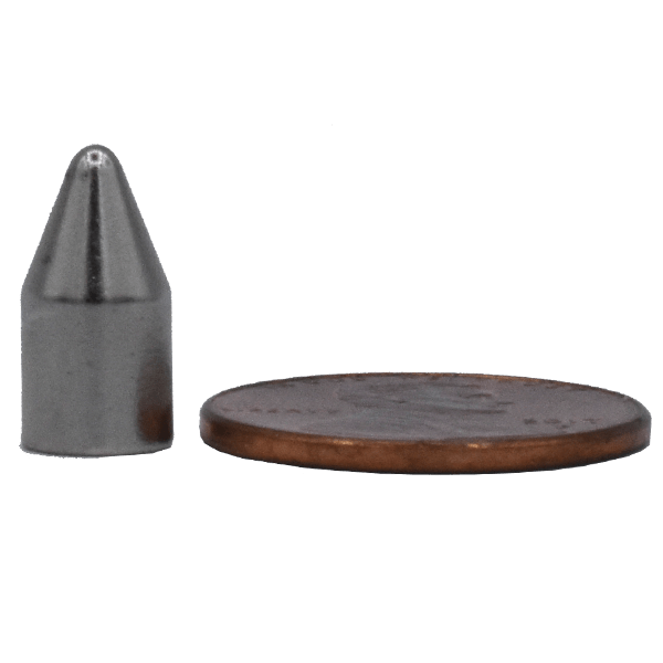 Cone Magnets - Neodymium Magnets - SuperMagnetMan