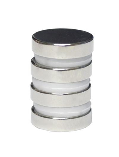 SuperMagnetMan Rare Earth Magnets.  Used as medical magnets, holding magnets, sensor magnets, consumer electronics magnets.  These disc magnets are strong rare earth neodymium magnets also used as automotive magnets.