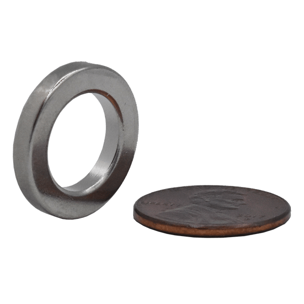 Ring Magnets - Neodymium Magnets - SuperMagnetMan