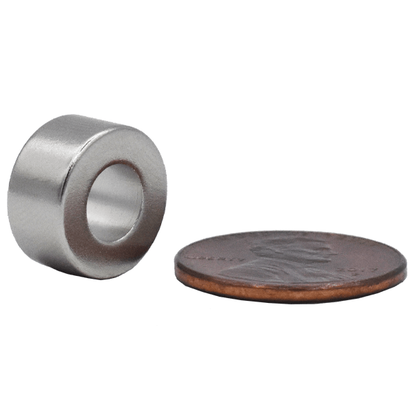 Disc Magnets Small - Neodymium Magnets - SuperMagnetMan