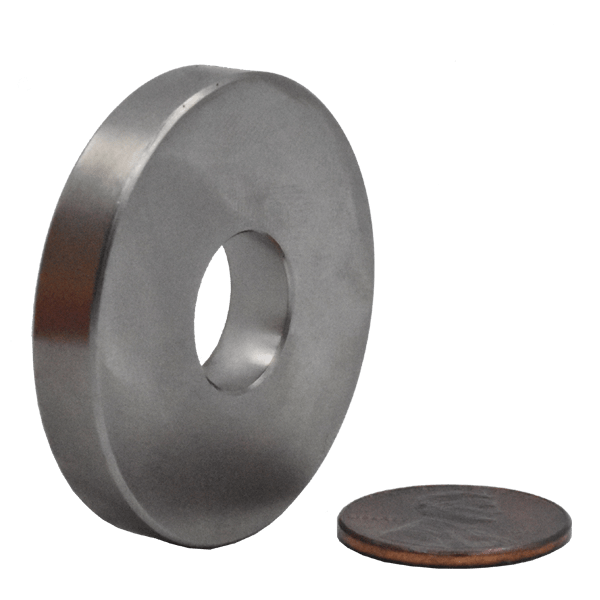 AOMAG Super Sterke Neodymium Magneten Riem Clip 35Kg Magnetische Taille