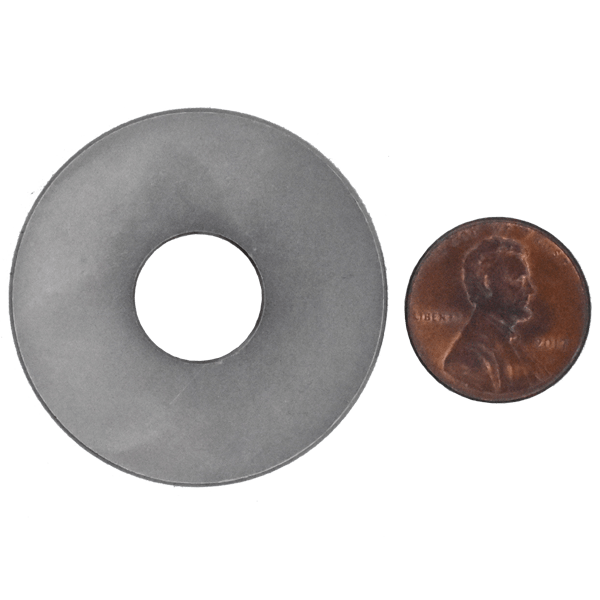 2 Inch Round Magnet Buttons