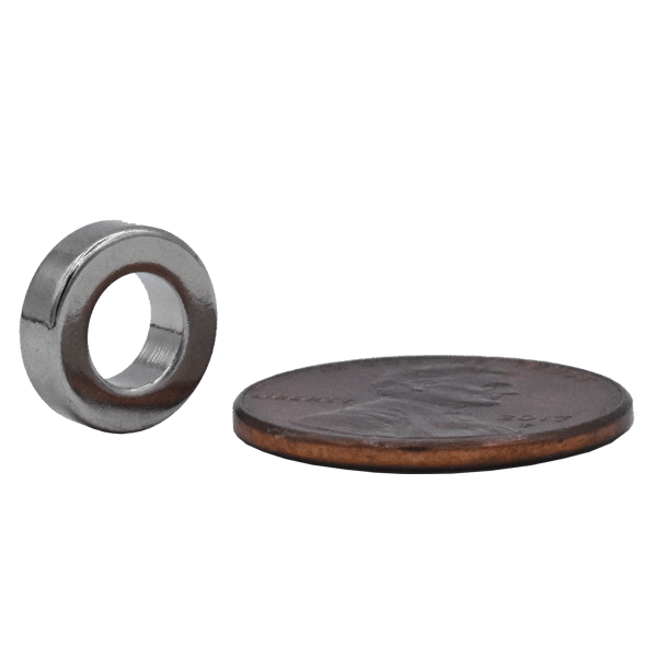 Ring - Neodymium Magnets -