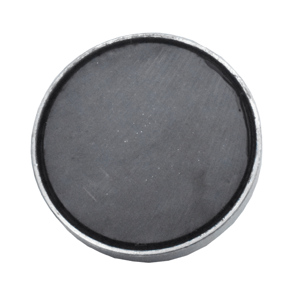 SuperMagnetMan Cap Magnet. Also known as Pot Magnet. Excellent as holding magnets. Provides a strong holding magnet in a smaller area. These holding magnets can provide greater holding and pull force. www.supermagnetman.com