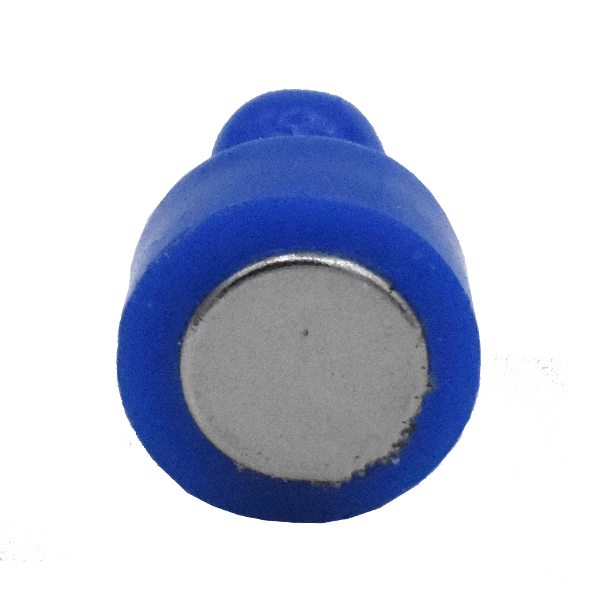 SuperMagnetMan holding magnet. SuperMagnetMan Pin Magnet. Made with neodymium disc magnets and neodymium rectangle magnets. Great whiteboard magnets. www.supermagnetman.com