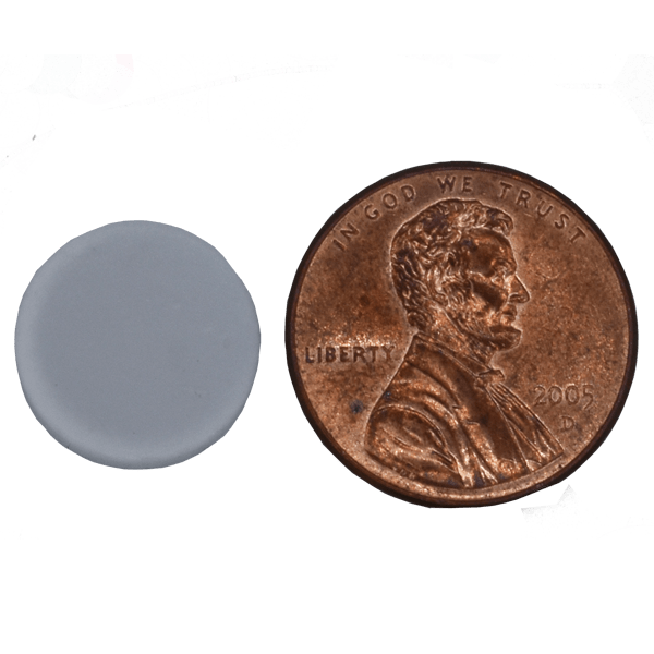 SuperMagnetMan Teflon Coated Neodymium Disc Magnet.  Used as medical magnets, sensor magnets, consumer electronics magnets.  Teflon coated disc magnets are strong rare earth neodymium magnet and the Teflon coating provides great protection to the neodymium magnet.