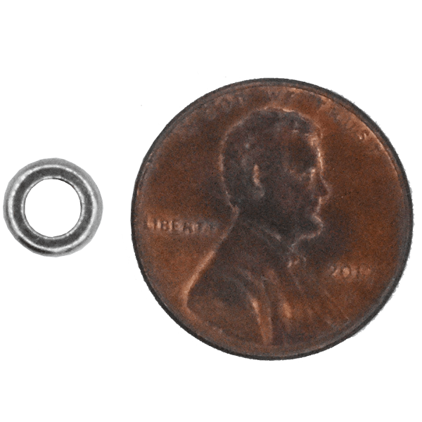 Tube Magnets Rare Earth Magnets Neodymium Magnets