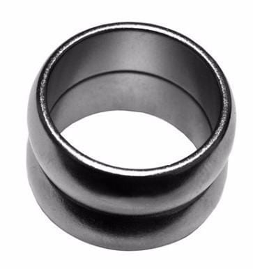 Magnetic Wedding Rings. PK Rings. Magnetic Wedding bands. Magic wedding rings. Magician Wedding Rings. www.supermagnetman.com