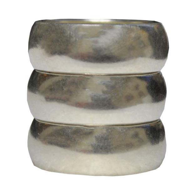 Magnetic Wedding Rings. PK Rings. Magnetic Wedding bands. Magic wedding rings. Magician Wedding Rings. www.supermagnetman.com