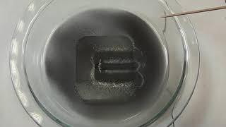 Dipole Magnet - 1 Tesla - 10,000 Gauss