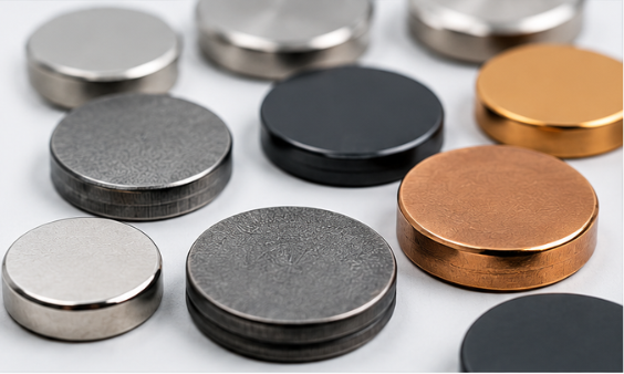 Comprehensive Guide for Permanent Magnet Selection