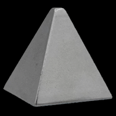 Neodymium Pyramid Magnets - SuperMagnetMan - Powerful