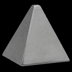 Pyramid Magnets