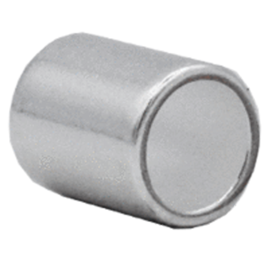 Silver Plated Magnets