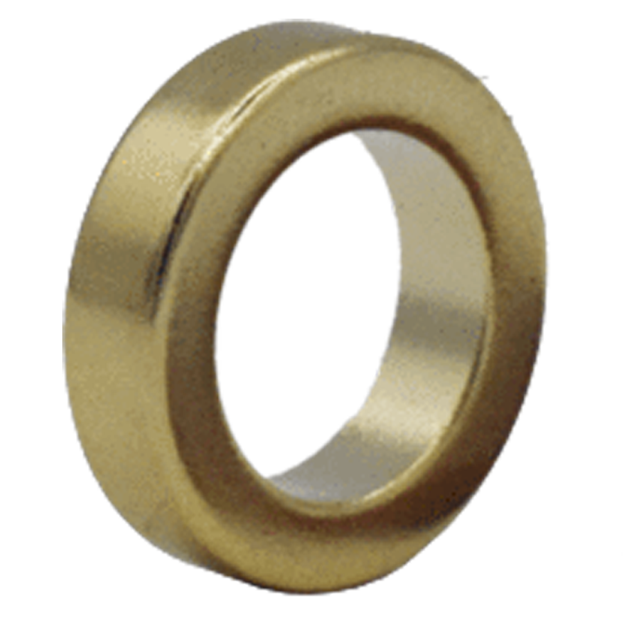 Gold Plated Magnets
